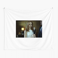 Red Eye is known for its suspense Red Eye Tapestries