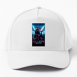 Red Eye is a psychological thriller Red Eye Hats & Caps