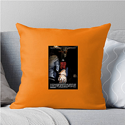 Red Eye is a movie Red Eye Pillows Cover