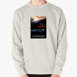 Red Eye was released in 2005 Red Eye Sweatshirts