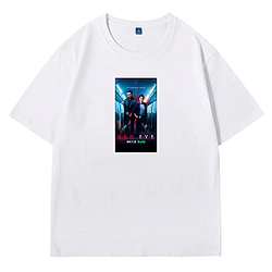 Red Eye is a psychological thriller Red Eye T-Shirts