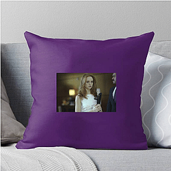 Red Eye is known for its suspense Red Eye Pillows Cover