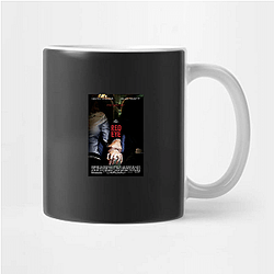Red Eye is a movie Red Eye Mugs