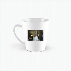 Red Eye is known for its suspense Red Eye Mugs