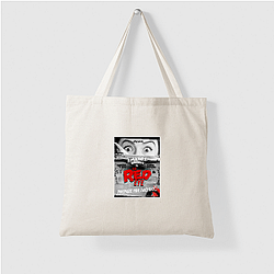 Red Eye's stranger is trying to assassinate a politician Red Eye Bags