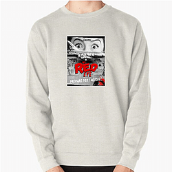 Red Eye's stranger is trying to assassinate a politician Red Eye Sweatshirts