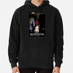 Red Eye is a movie Red Eye Hoodies