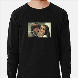 Red Eye's main character is trapped with a stranger Red Eye Sweatshirts