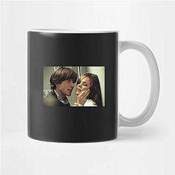 Red Eye's main character is trapped with a stranger Red Eye Mugs