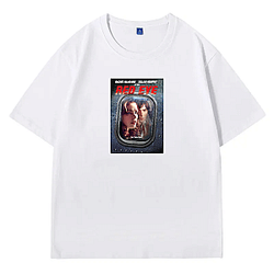 Red Eye was directed by Wes Craven Red Eye T-Shirts