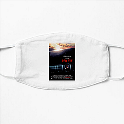 Red Eye was released in 2005 Red Eye Face Masks