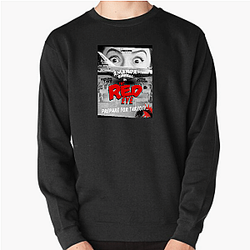 Red Eye's stranger is trying to assassinate a politician Red Eye Sweatshirts