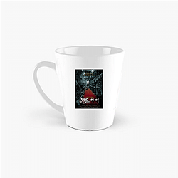 Red Eye's plot takes place on an overnight flight Red Eye Mugs