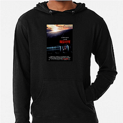 Red Eye was released in 2005 Red Eye Hoodies