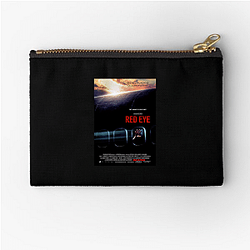 Red Eye was released in 2005 Red Eye Zipper Pouches