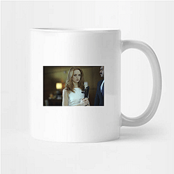 Red Eye is known for its suspense Red Eye Mugs