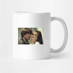 Red Eye's main character is trapped with a stranger Red Eye Mugs