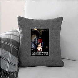 Red Eye is a movie Red Eye Pillows Cover