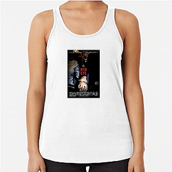 Red Eye is a movie Red Eye Tank Tops