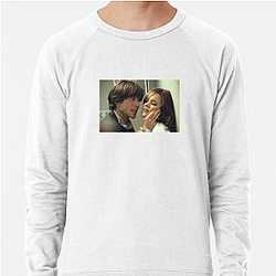 Red Eye's main character is trapped with a stranger Red Eye Sweatshirts