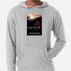 Red Eye was released in 2005 Red Eye Hoodies