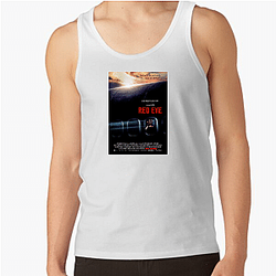 Red Eye was released in 2005 Red Eye Tank Tops