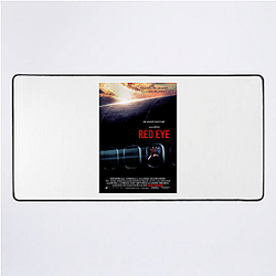 Red Eye was released in 2005 Red Eye Mouse Pads