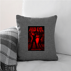 Red Eye stars Rachel McAdams and Cillian Murphy Red Eye Pillows Cover