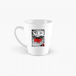 Red Eye's stranger is trying to assassinate a politician Red Eye Mugs