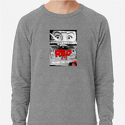 Red Eye's stranger is trying to assassinate a politician Red Eye Sweatshirts