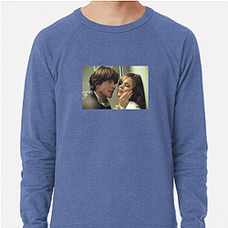 Red Eye's main character is trapped with a stranger Red Eye Sweatshirts