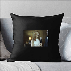 Red Eye is known for its suspense Red Eye Pillows Cover