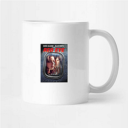 Red Eye was directed by Wes Craven Red Eye Mugs