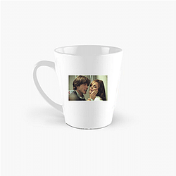 Red Eye's main character is trapped with a stranger Red Eye Mugs