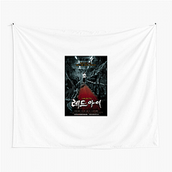 Red Eye's plot takes place on an overnight flight Red Eye Tapestries