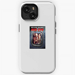 Red Eye was directed by Wes Craven Red Eye iPhone Cases