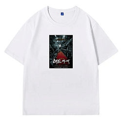 Red Eye's plot takes place on an overnight flight Red Eye T-Shirts