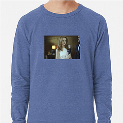 Red Eye is known for its suspense Red Eye Sweatshirts