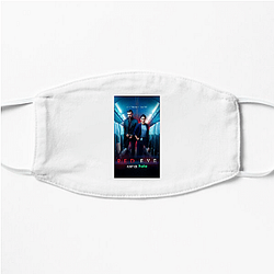 Red Eye is a psychological thriller Red Eye Face Masks