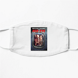 Red Eye was directed by Wes Craven Red Eye Face Masks