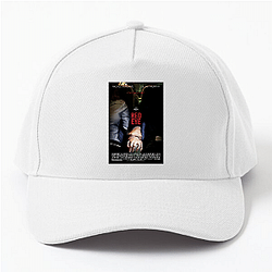 Red Eye is a movie Red Eye Hats & Caps