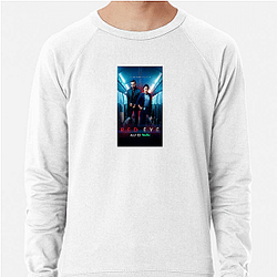 Red Eye is a psychological thriller Red Eye Sweatshirts