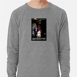 Red Eye is a movie Red Eye Sweatshirts