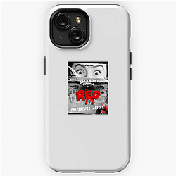 Red Eye's stranger is trying to assassinate a politician Red Eye Samsung Cases