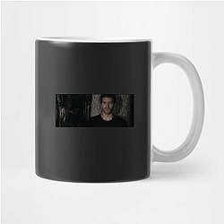 Red Eye was a commercial success Red Eye Mugs