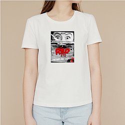 Red Eye's stranger is trying to assassinate a politician Red Eye T-Shirts