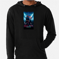 Red Eye is a psychological thriller Red Eye Hoodies