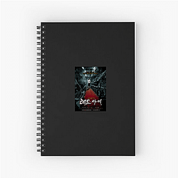 Red Eye's plot takes place on an overnight flight Red Eye Notebook