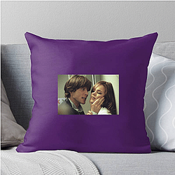 Red Eye's main character is trapped with a stranger Red Eye Pillows Cover