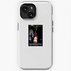 Red Eye is a movie Red Eye iPhone Cases